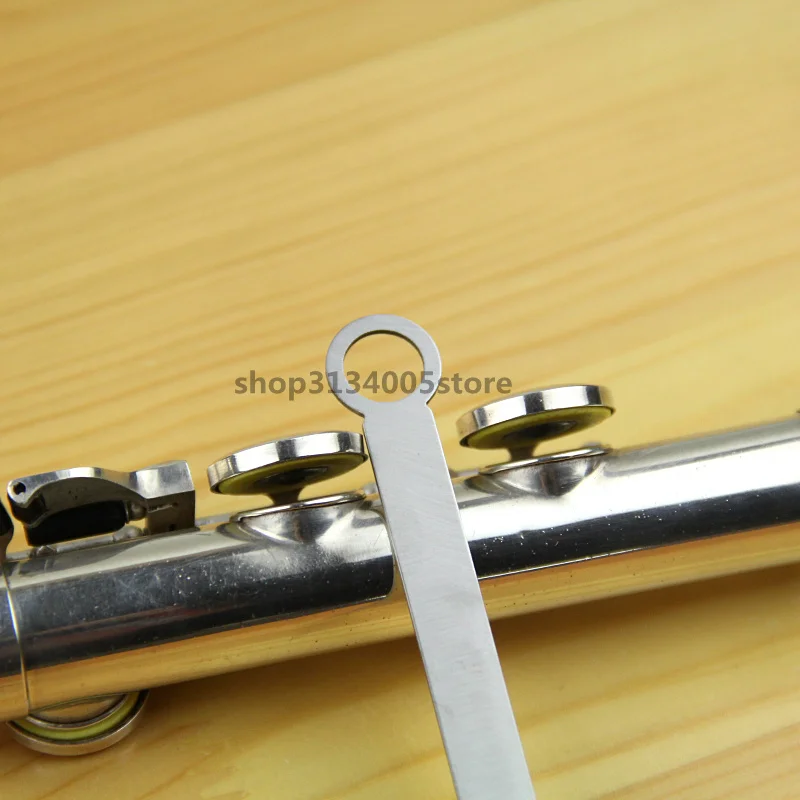 1PCS Spring hook tool for clarinet flute sax oboe NEW | Спорт и развлечения