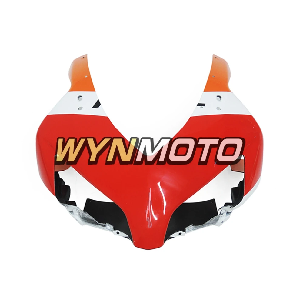 Мотоцикл Обтекатели Кузов для Honda CBR1000RR Год 04 05 2004 2005 ABS Пластик впрыска оранжевый красный, белый sportbike корпуса