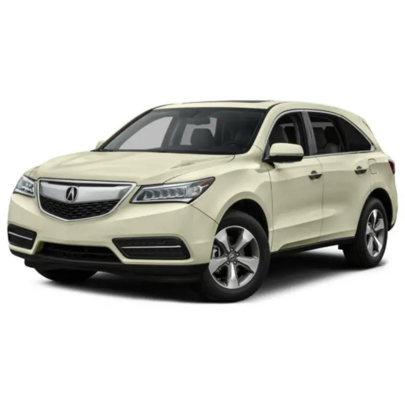 

Car Led Reading Light For 2015 2014 Acura MDX Door Vanity Mirror Stepwell glove box Trunk lamp for cars 10pc