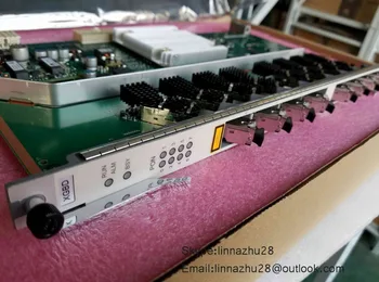 

Original Huawei XGBD 8 port 10G GPON PON board,use for MA5680T,MA5683T ,MA5608T,OLT equipment