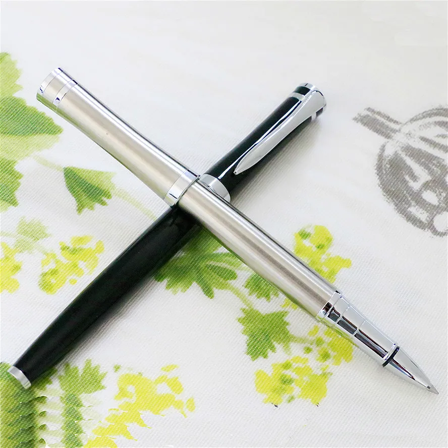 

Jinhao BAOER 3035 Luxury Ballpoint Pen 0.5mm Nib Kawaii Stationery School and Office Supplies Pens for Writing