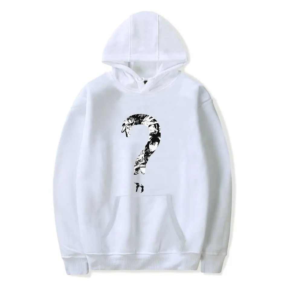 xxxtentacion sweater