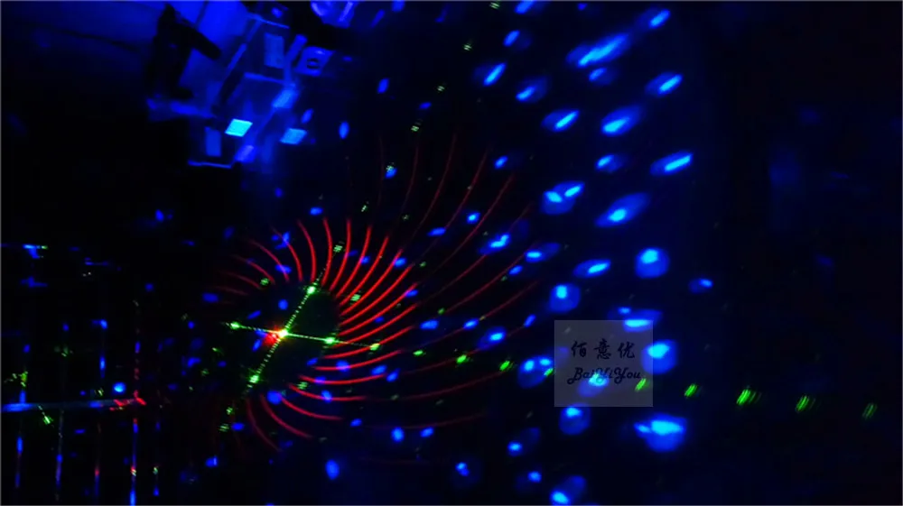 LED Colony20