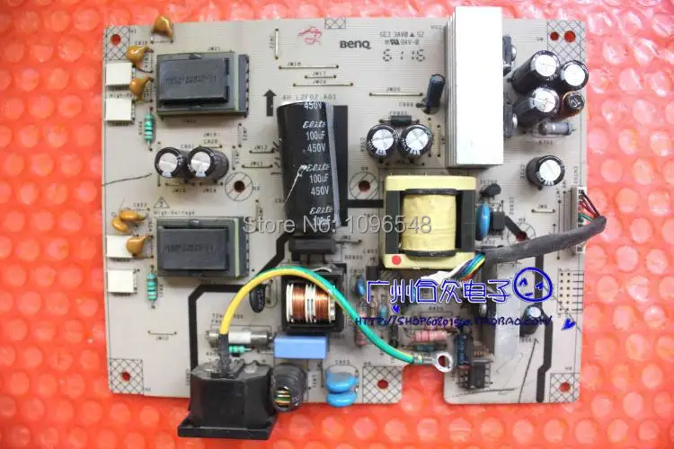 

Free Shipping>Original 100% Tested Work FP91G Power Board 4H.L2E02.A01 Inverter