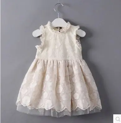 Розничная ; модное платье для девочек; коллекция года; красивое кружевное платье с вышивкой; праздничное платье принцессы для девочек;