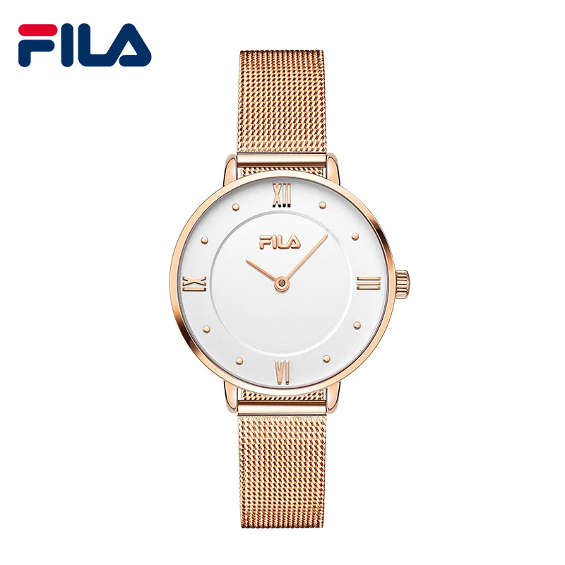 Fila Top Brand di Lusso Orologi Da Donna In Oro Orologio Da ... Fila Top Brand di Lusso Orologi Da Donna In Oro Orologio Da ...