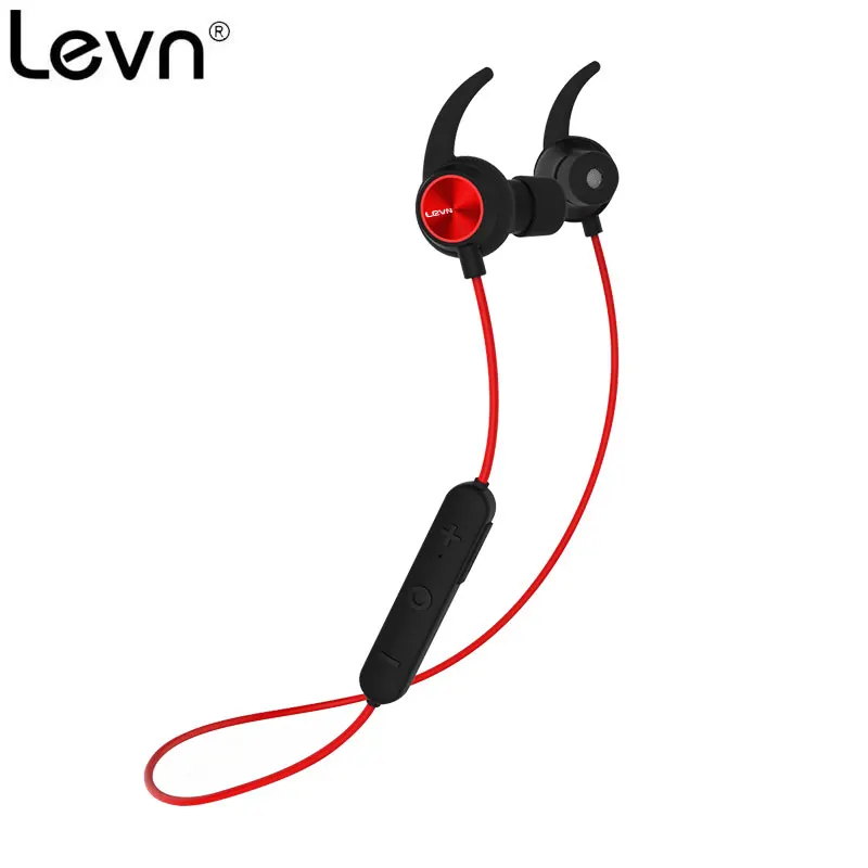 

aptX HD Bluetooth 5.0 Earphone CSR8675 Earpods Bluetooth HiFi In Ear Head Phones Noise Cancelling Wireless aptX Low Latency Levn