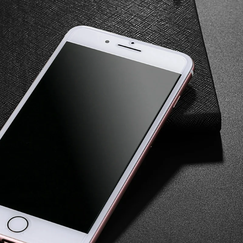 Защитное стекло для iPhone X 8 6 6s 7 plus прозрачное закаленное iphone 5s 5 SE XS Max XR plus|Защитные