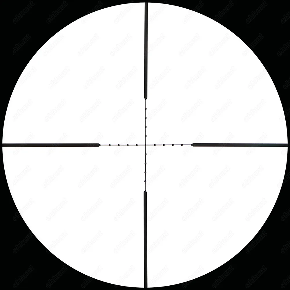 BSA Catseye 4-16X44 SP Hunting Optics Riflescopes Side Parallax Mil-dot Reticle Turrets Lock Integrated Sunshade Rifle Scopes (9)
