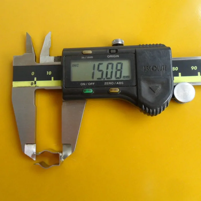 US $300.00 DHL 1000pcsLot T4 Fluorescent Lamp Clips LED T4 Tube Clip