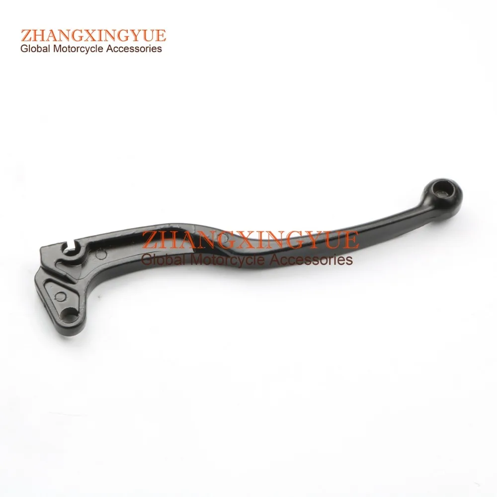 Рычаг сцепления для YAMAHA DT R50 DTLC50 LC 125 TDR 250 XT 350 550 600 3FY 83912 01 00 5Y1 00|clutch lever|125 tdrfor yamaha |