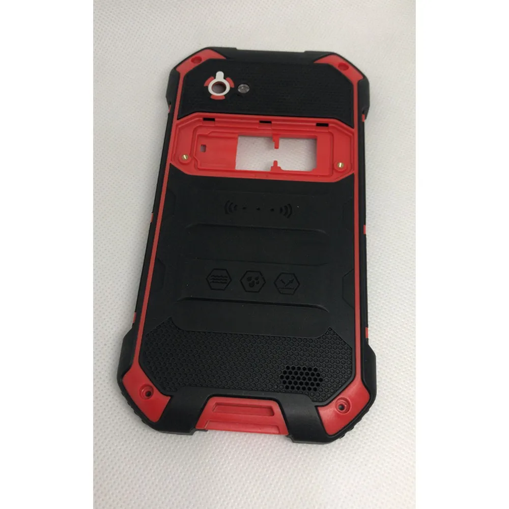 Прочный защитный чехол для Blackview BV6000 BV6000S задняя крышка сменный динамик|bumper