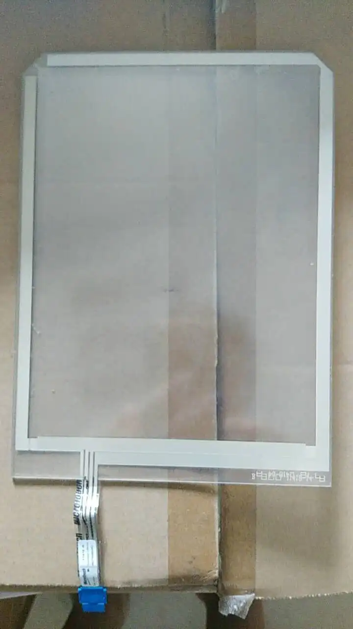 Microtouch 3m p/n:11418 11418a 061704b0452 F-51430NFU-FW-AEN touch TPI #1360-001 REV A |