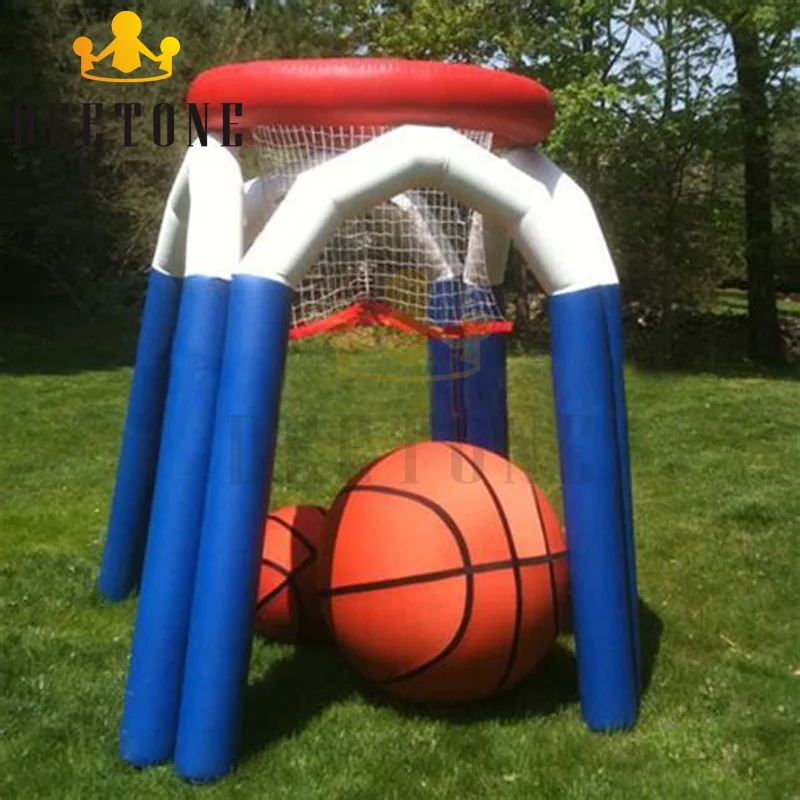 basketball hoop 2