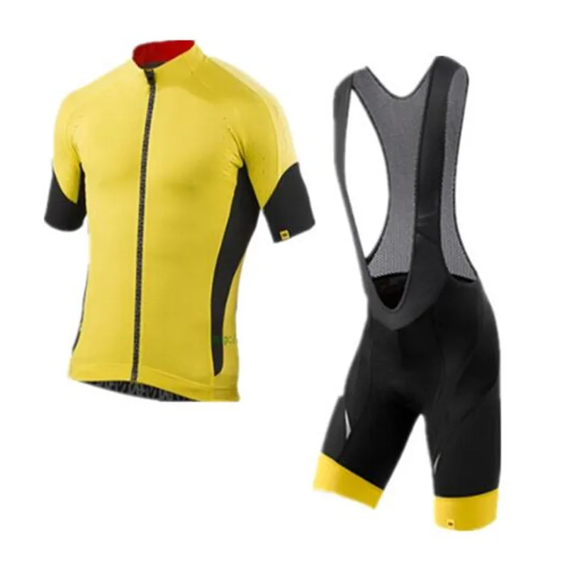 MAVIC cycling jersey14 (9)