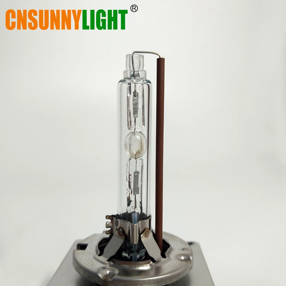 CNSUNNYLIGHT D8S Hid Xenon Globe Bulb Replace for Great Wall Harvard H9 Hama Family M5 Family 4 Ford Mustang Headlight Lights (9)