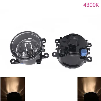 

2PCS Fog Lamp Assembly H11 12V 55W High Brightness Car Styling Halog Led Fog Lamps For Ford Ranger 1998-2011 2012 2013 2014 2015
