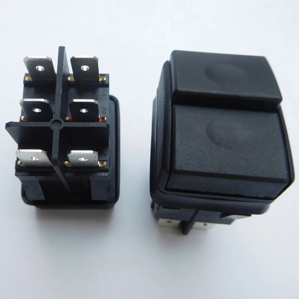 HY52 6Pin Switch 4