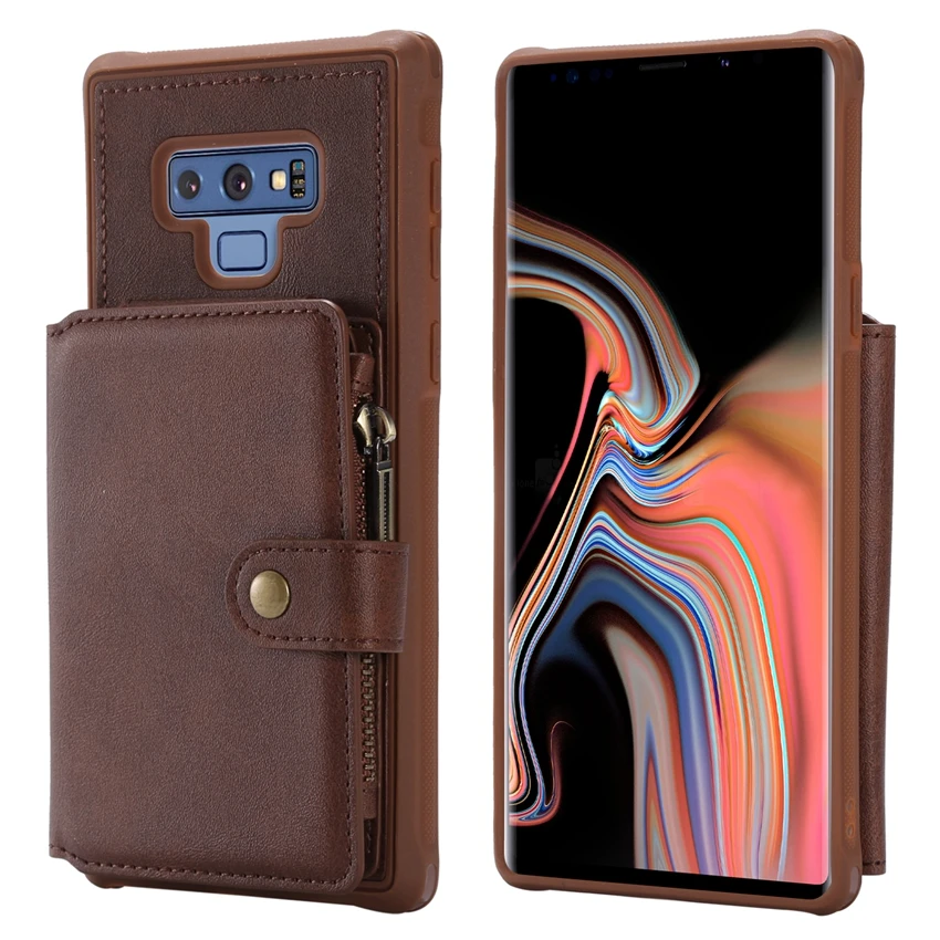 note 9 leather back case (21)