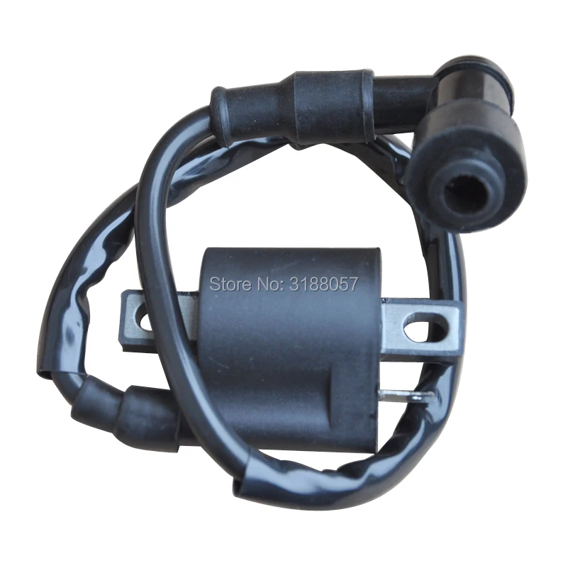 Racing Ignition Coil for Yamaha PW50 PW80 fit for Suzuki RM125 RM250 RMX 250 Zuma Pit Dirt Bike