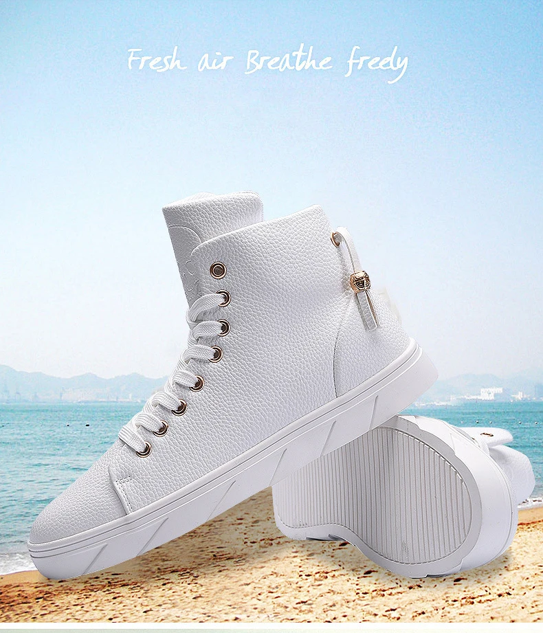 superior apartamentos tênis respirável sapatos esportivos de