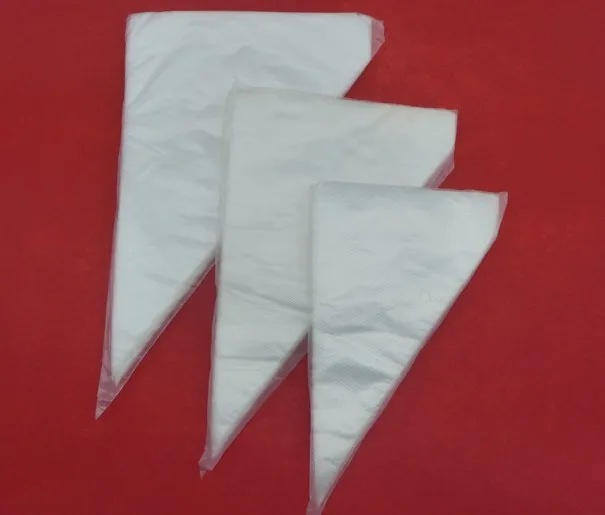 100pcs Pack Mall Size 34 23cm Cream Disposable Pastry Bag Cake 100pcs Pack Mall Size 34 23cm Cream Disposable Pastry Bag Cake Icing Piping Bags Diy Decorating Tools 100packs Lot On Aliexpress Alibaba Group