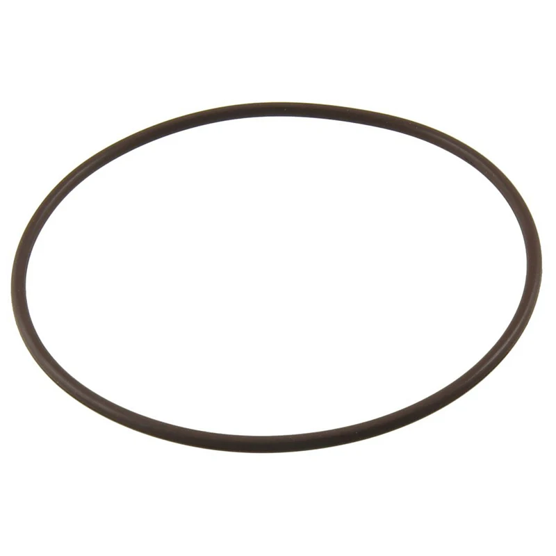 

Fluorine Rubber O Ring Oil Seals Washers 100 mm x 94 mm x 3 mm