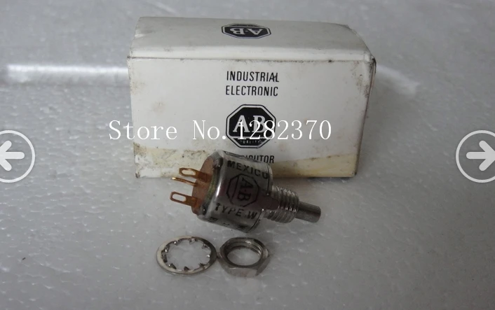 

[BELLA] US imports of ceramic AB RV6NAYSD104A 100K potentiometer --10PCS/LOT