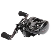 TSURINOYA Brontosaurus 3000 260g Metal Baitcasting Reel Drag 10KG 10+1BB centrifugal Snakehead Fishing Lure reel