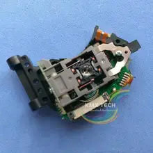 Новая оптическая лазерная линза для DVD погрузчика RMC RL-S881 пикап RL S881