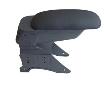 

Fit for 2015 Mitsubishi Mirage Free shipping in stock BIG STORAGE ARMREST BOX CENTER CONSOLE For UNIVERSAL
