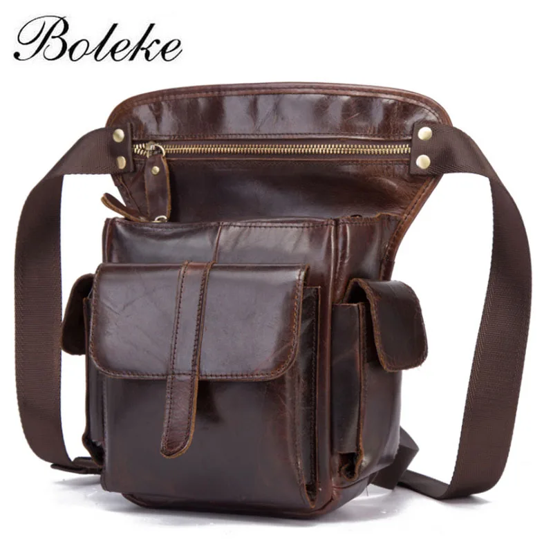 Best Mens Leather Waist Bag Paul Smith