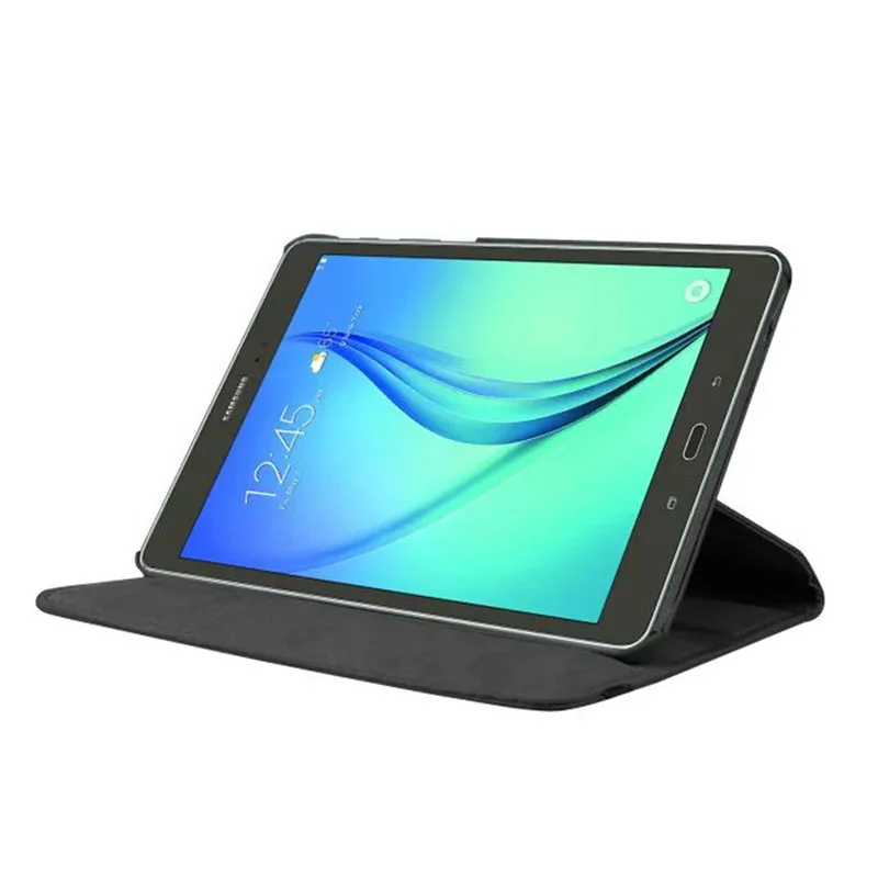 Вращающийся на 360 градусов чехол для планшета Samsung Galaxy Tab S2 8 0 дюймов T710 T715 SM-T710 SM-T715