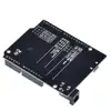 UNO+WiFi R3 ATmega328P+ESP8266 (32Mb memory) USB-TTL CH340G For Arduino Uno, NodeMCU, WeMos ESP8266 One New Arrival - Image 5