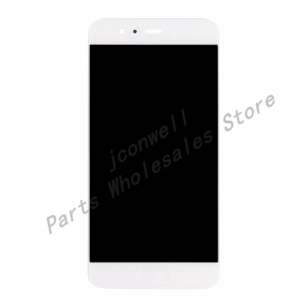 

10pcs /lot For HW P10 100% Tested Good Quality LCD Display Touch Screen Digitizer Full Assembly P10 LCD Assembly