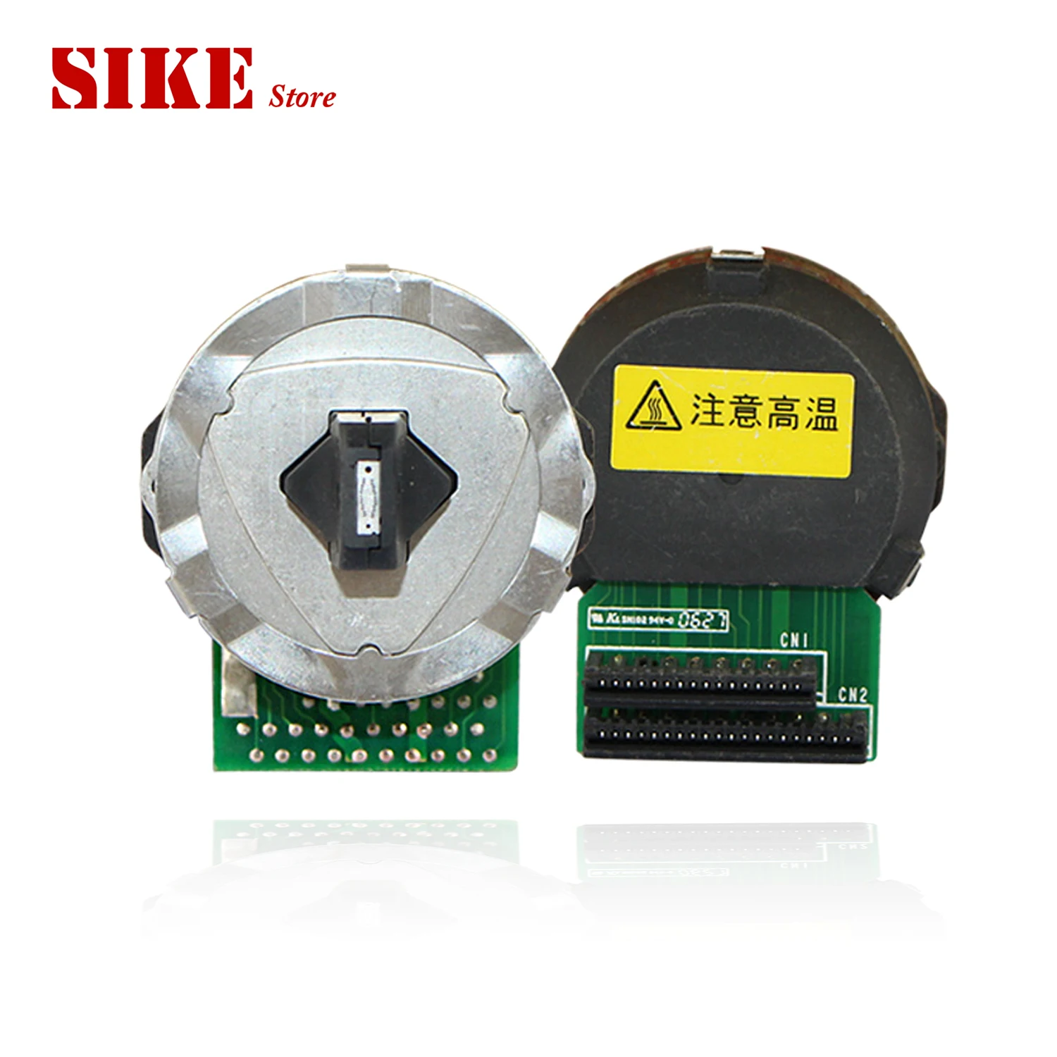 

Dot matrix Printhead For OKI 1190C 1800C 5100F 5150F 7000F 1190 1800 5100 5150 7000