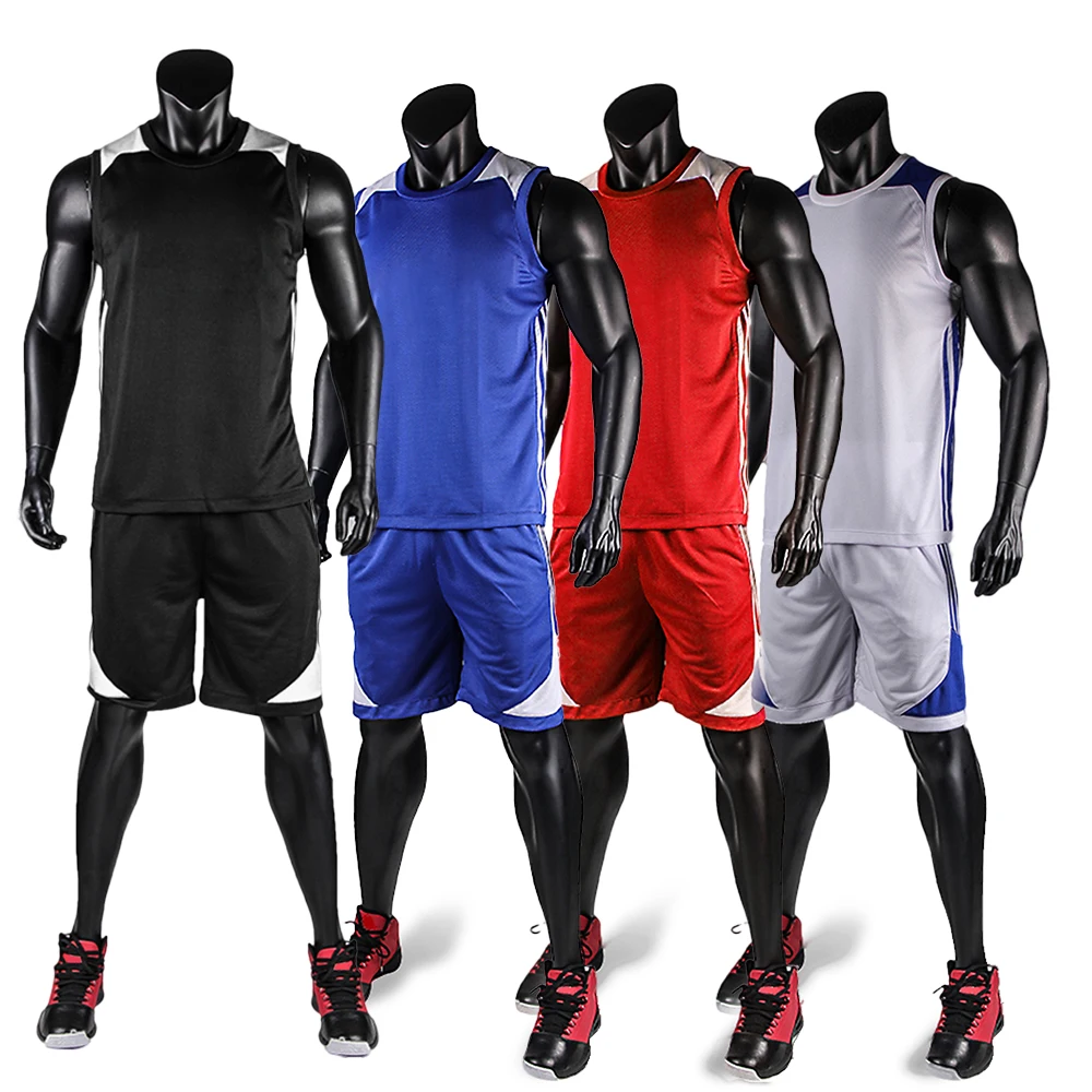 padded basketball shirt