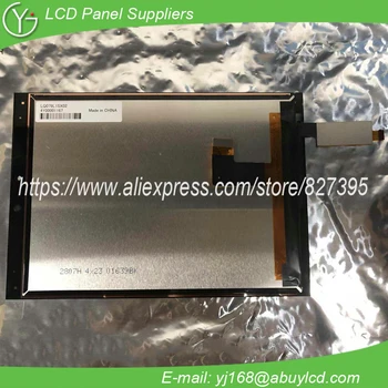 

New 7.9inch 1536*2048 lcd panel LQ079L1SX02