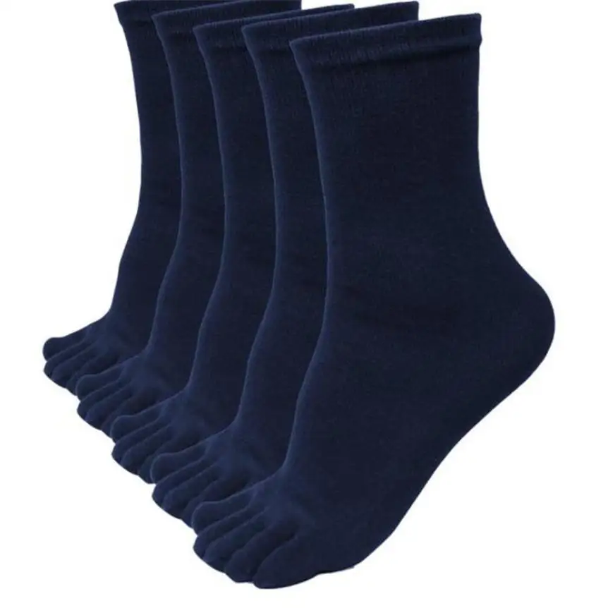 5 пар мужские эластичные короткие носки|five finger toe socks|toe socksfinger socks |