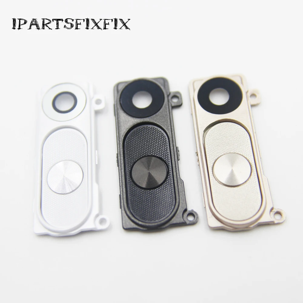 

100% Original Camera lens power button volume camera frame For LG G3 D850 D851 D855 VS985 LS990 F400