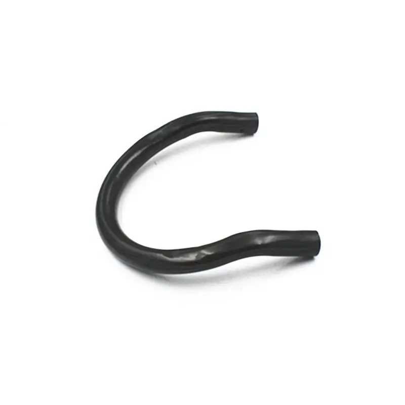 

230mm Upswept Cafe Racer Frame Hoop Seat Loop Large Brake Tail Light Motorcycle For Honda CB 500 CB Yamaha XS 850 Suzuki GS 550