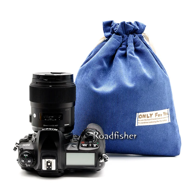 Camera pouch 13