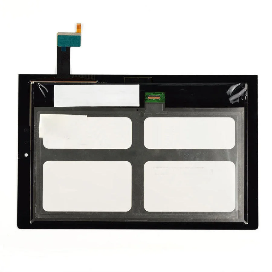 Digitizer Touch Screen Sensor Glass + LCD Display Monitor Screen Panel