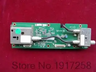 40-L40V85-TUG2XG LCD42B68-T тюнер доска Используется разбирать | Компьютеры и офис