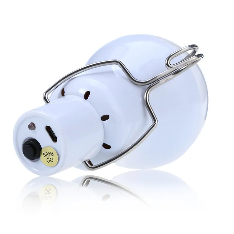 Уличный светодиодный светильник на солнечной энергии портативные фонарики