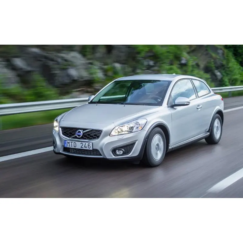 Указатели поворота задние европейские для Volvo C30 C70 S40 s60 s80 v40 v50 V60 V70 1156 2
