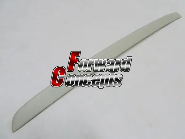 MERCEDES BENZ 1998-2004 R170 SLK SLK32 REAR WING TRUNK SPOILER MERCEDES BENZ 1998-2004 R170 SLK SLK32 REAR WING TRUNK SPOILER