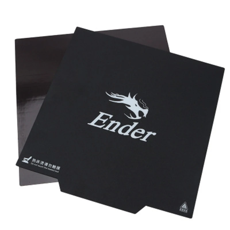Магнитная платформа Ender 310x310 мм x мм|Детали и аксессуары для 3D-принтеров| |
