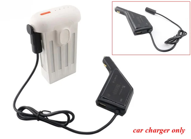 Cheap 1PC Battery/Remote Control USB Port Car Charger For Xiaomi Mi Drone Outdoor Portable Car Chargers Charging Discharger Cheap 1PC Battery/Remote Control USB Port Car Charger For Xiaomi Mi Drone Outdoor Portable Car Chargers Charging Discharger