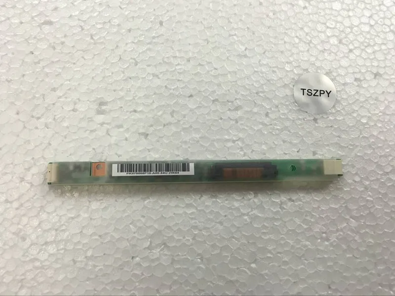 

Genuine New Free Shipping LCD Inverter Board For HP Pavilion dv7 dv7-1100 dv7-1200 dv800 YNV-C03 LCD Inverter PK070005S00
